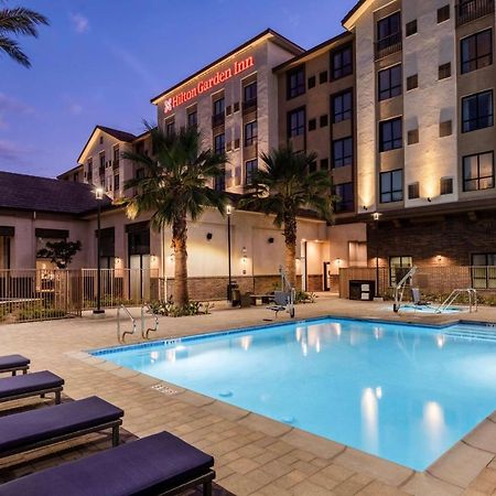 Hilton Garden Inn Pomona, Ca المظهر الخارجي الصورة