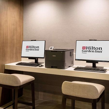 Hilton Garden Inn Pomona, Ca المظهر الخارجي الصورة