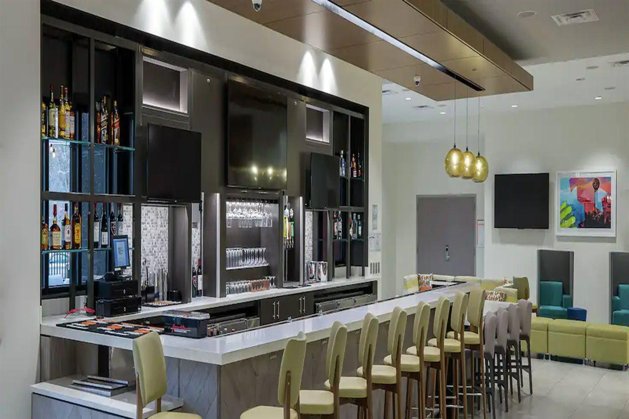 Hilton Garden Inn Pomona, Ca المظهر الخارجي الصورة