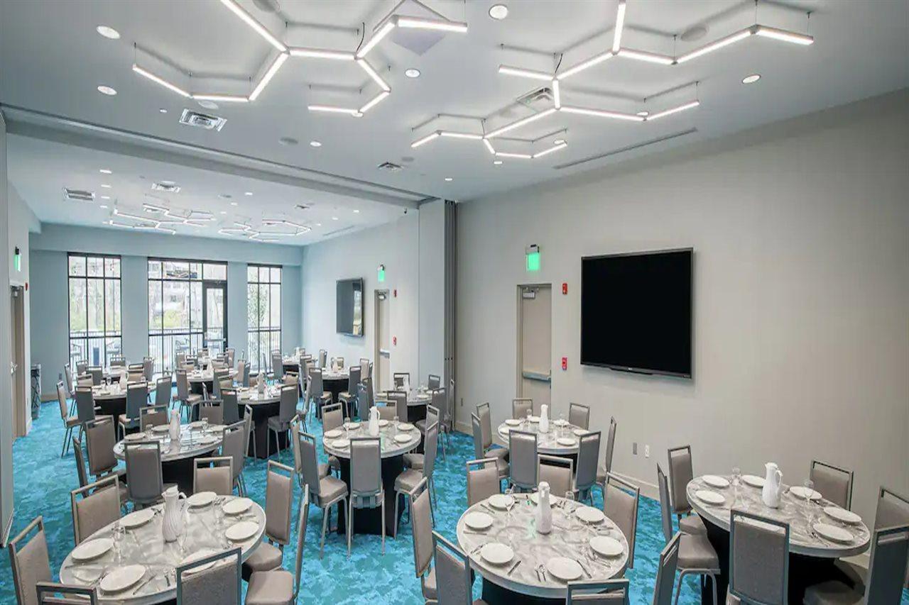 Hilton Garden Inn Pomona, Ca المظهر الخارجي الصورة