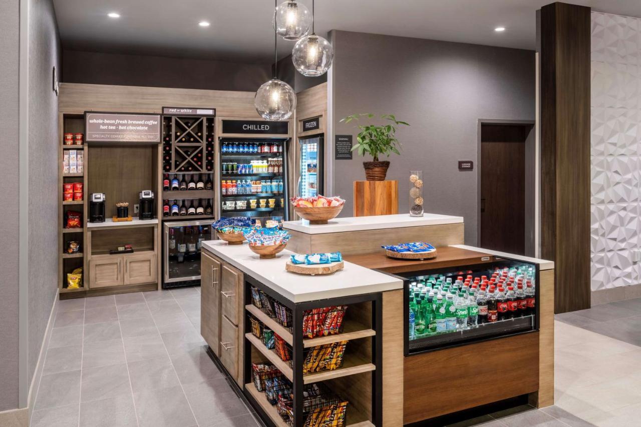 Hilton Garden Inn Pomona, Ca المظهر الخارجي الصورة