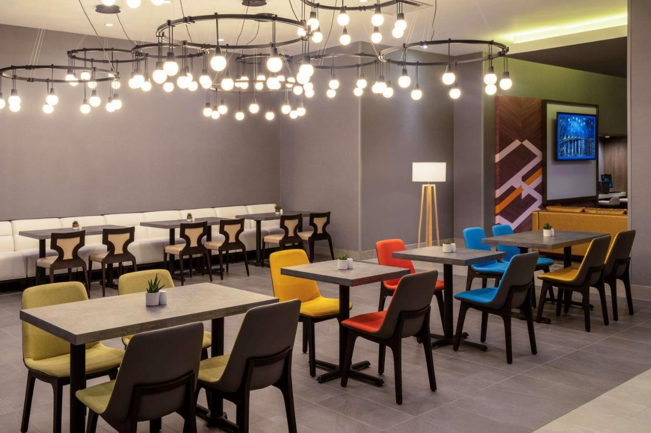 Hilton Garden Inn Pomona, Ca المظهر الخارجي الصورة