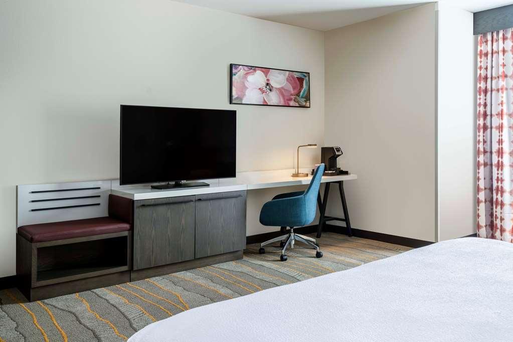 Hilton Garden Inn Pomona, Ca الغرفة الصورة