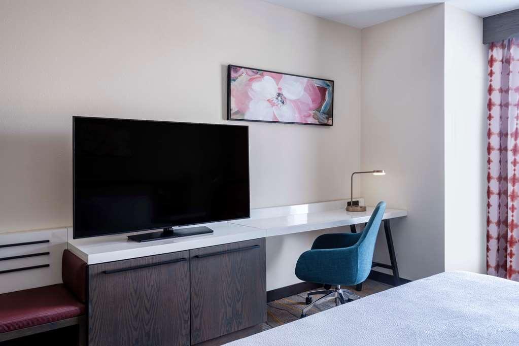 Hilton Garden Inn Pomona, Ca الغرفة الصورة