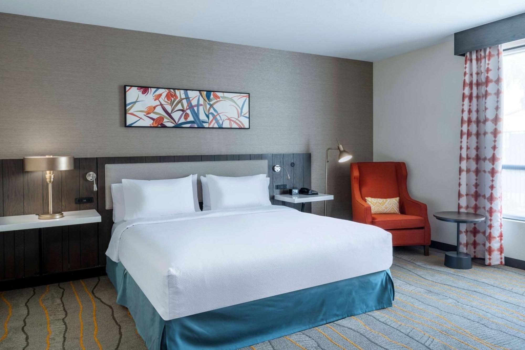 Hilton Garden Inn Pomona, Ca المظهر الخارجي الصورة