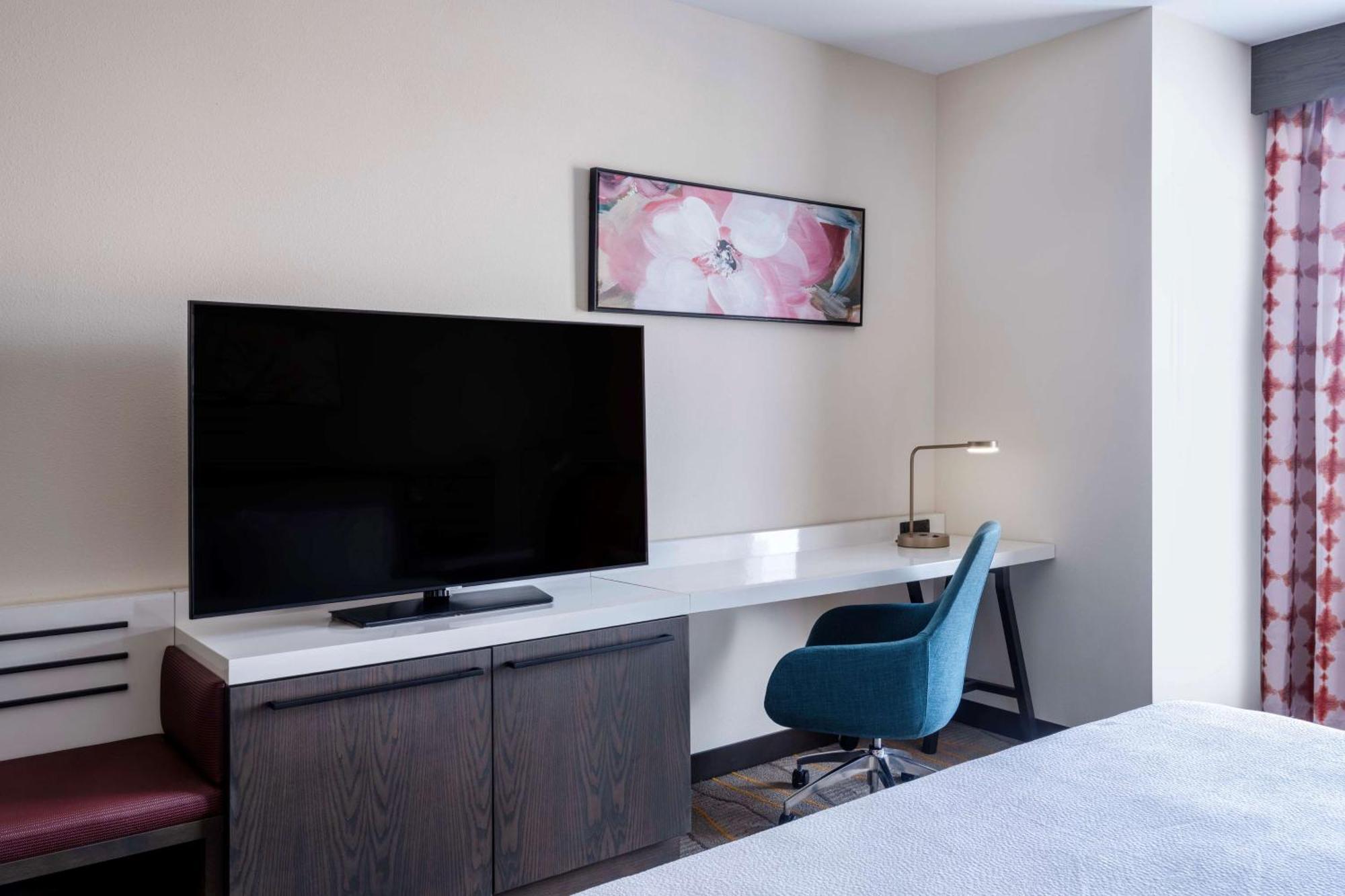 Hilton Garden Inn Pomona, Ca المظهر الخارجي الصورة