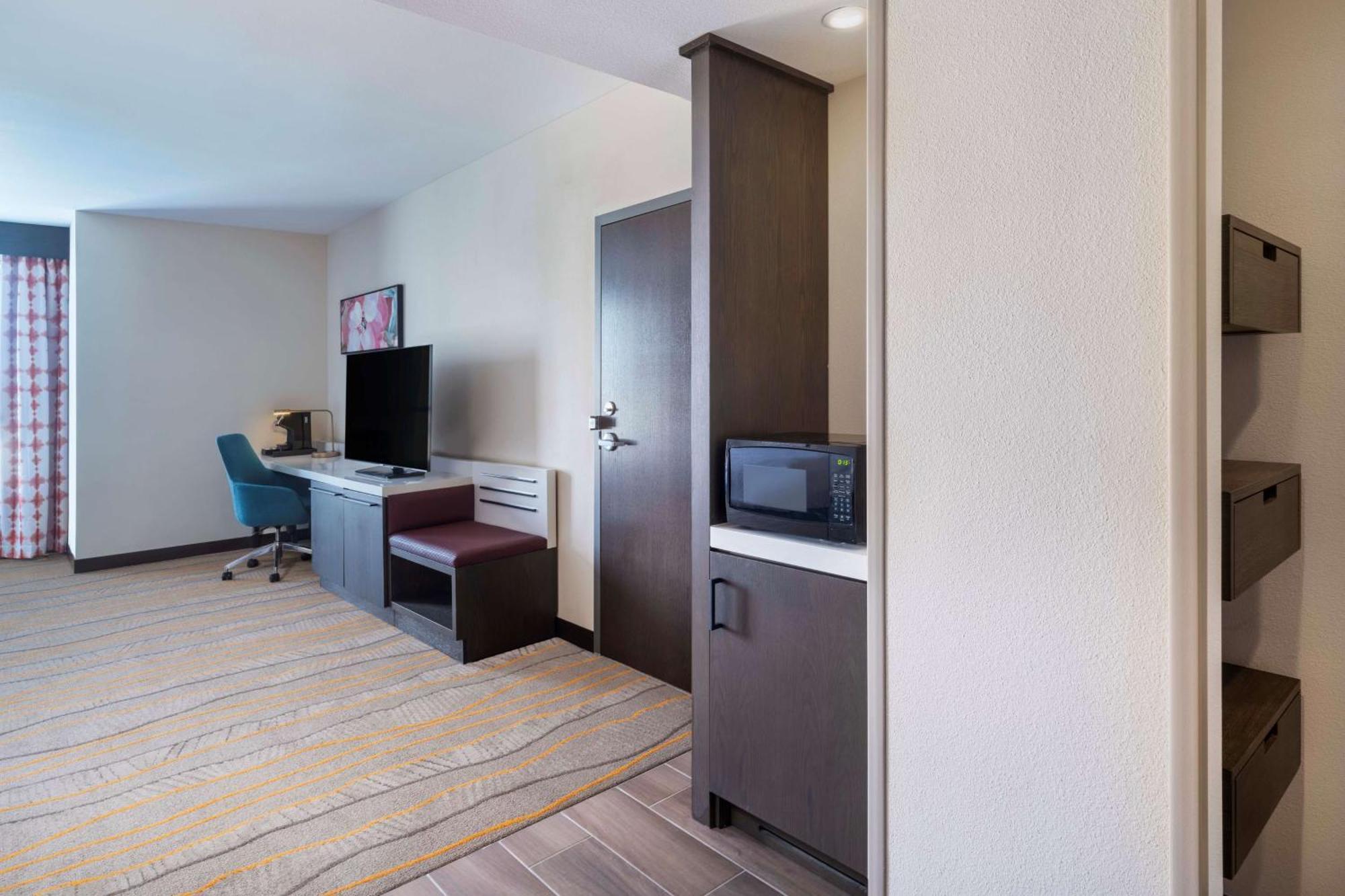 Hilton Garden Inn Pomona, Ca المظهر الخارجي الصورة