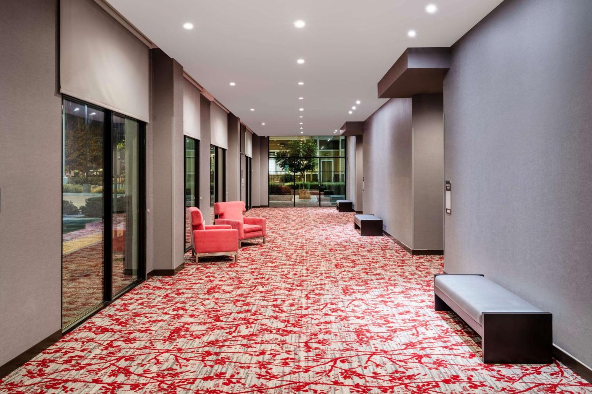 Hilton Garden Inn Pomona, Ca المظهر الخارجي الصورة