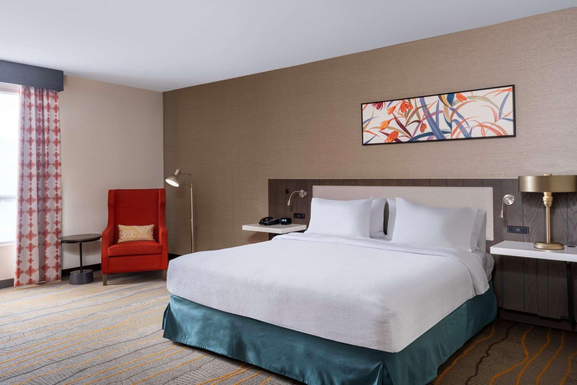 Hilton Garden Inn Pomona, Ca المظهر الخارجي الصورة