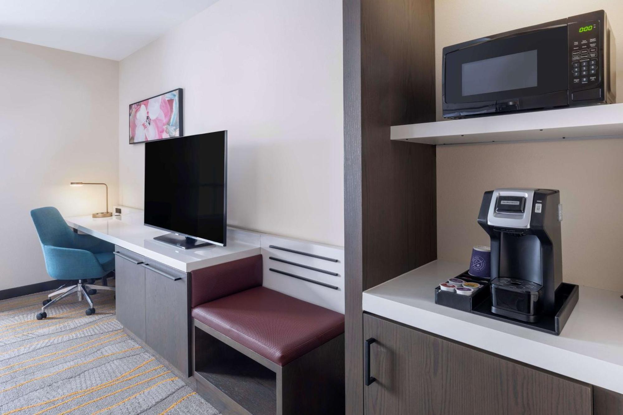Hilton Garden Inn Pomona, Ca المظهر الخارجي الصورة
