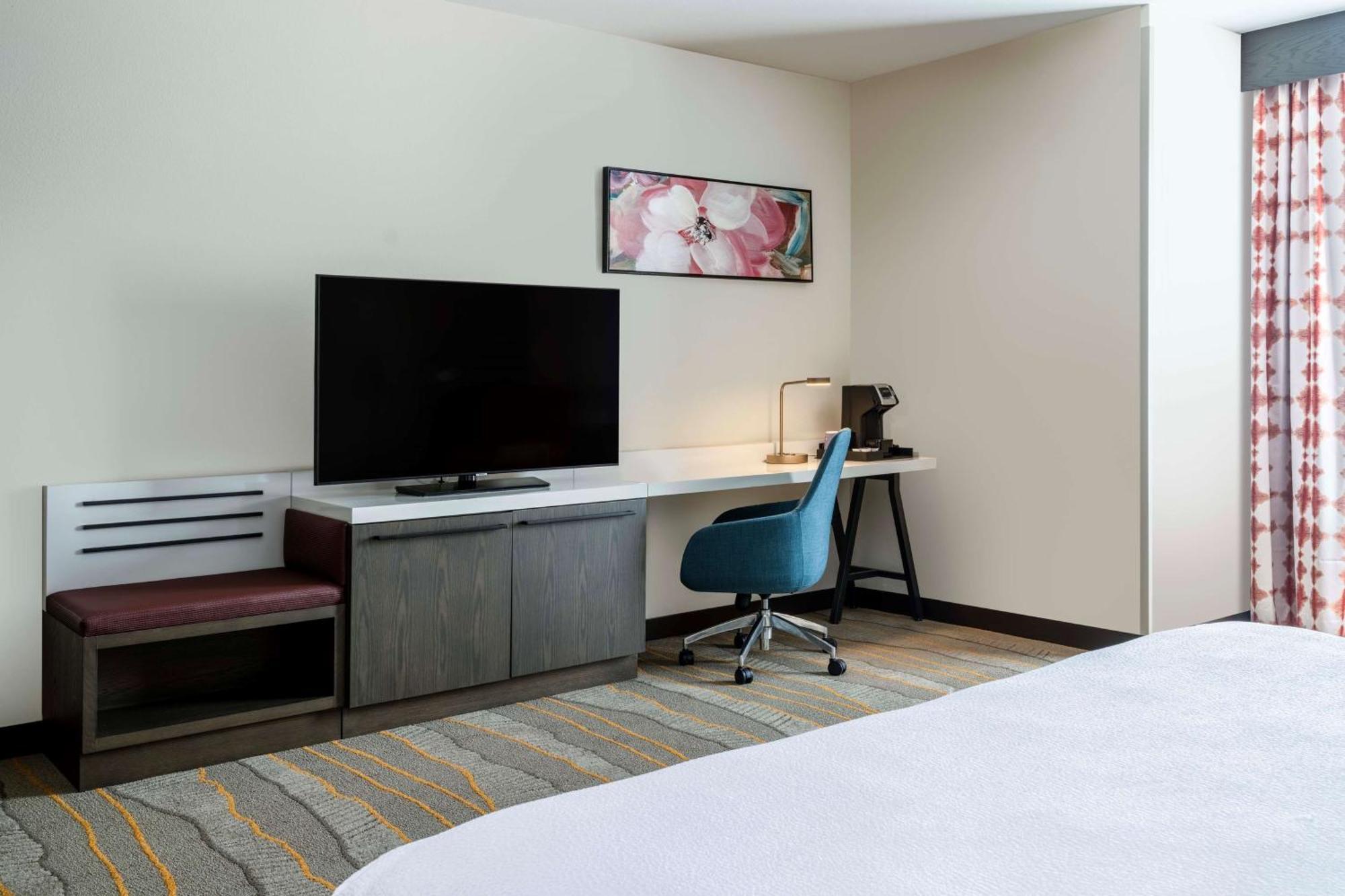 Hilton Garden Inn Pomona, Ca المظهر الخارجي الصورة