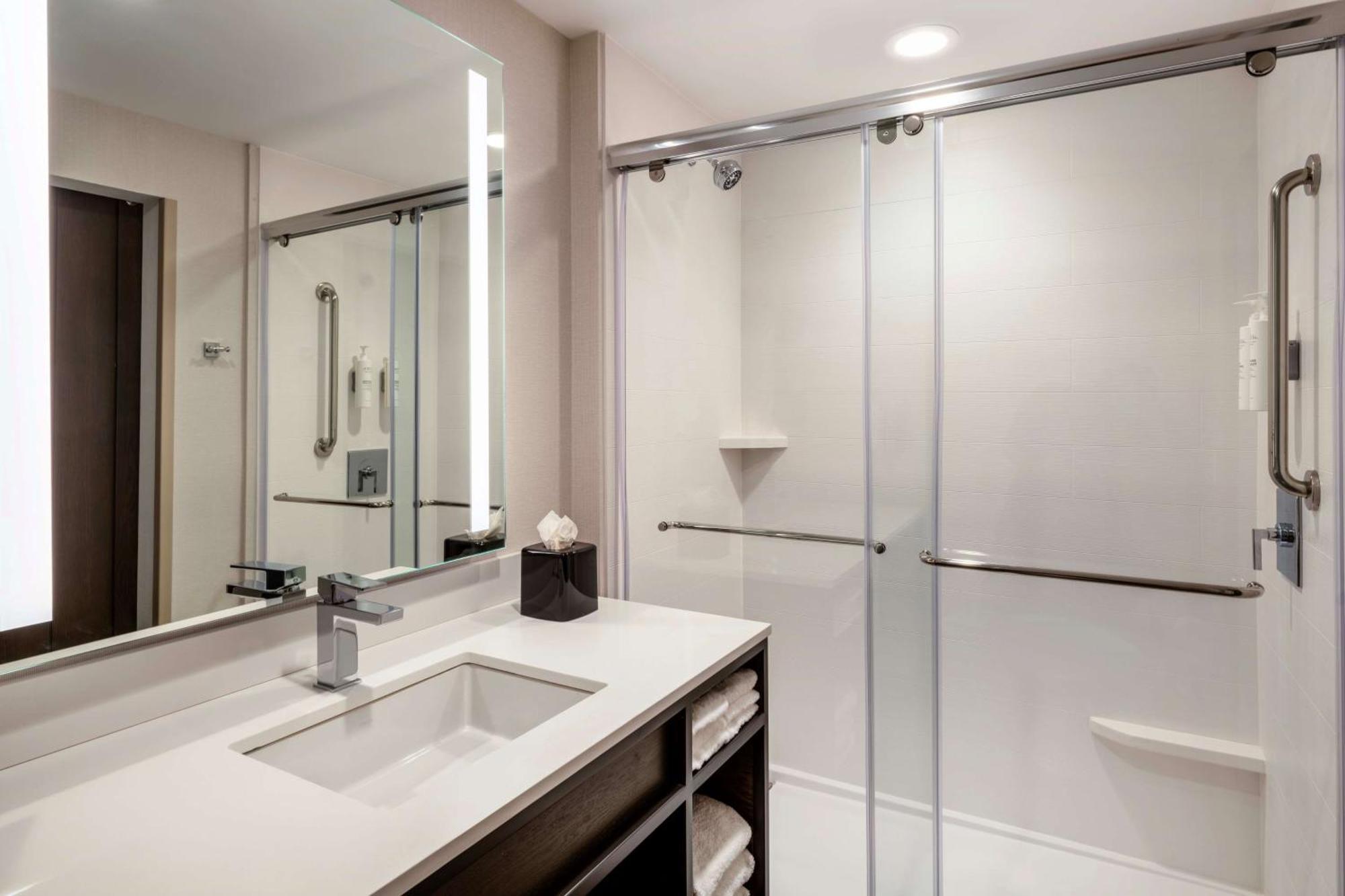 Hilton Garden Inn Pomona, Ca المظهر الخارجي الصورة