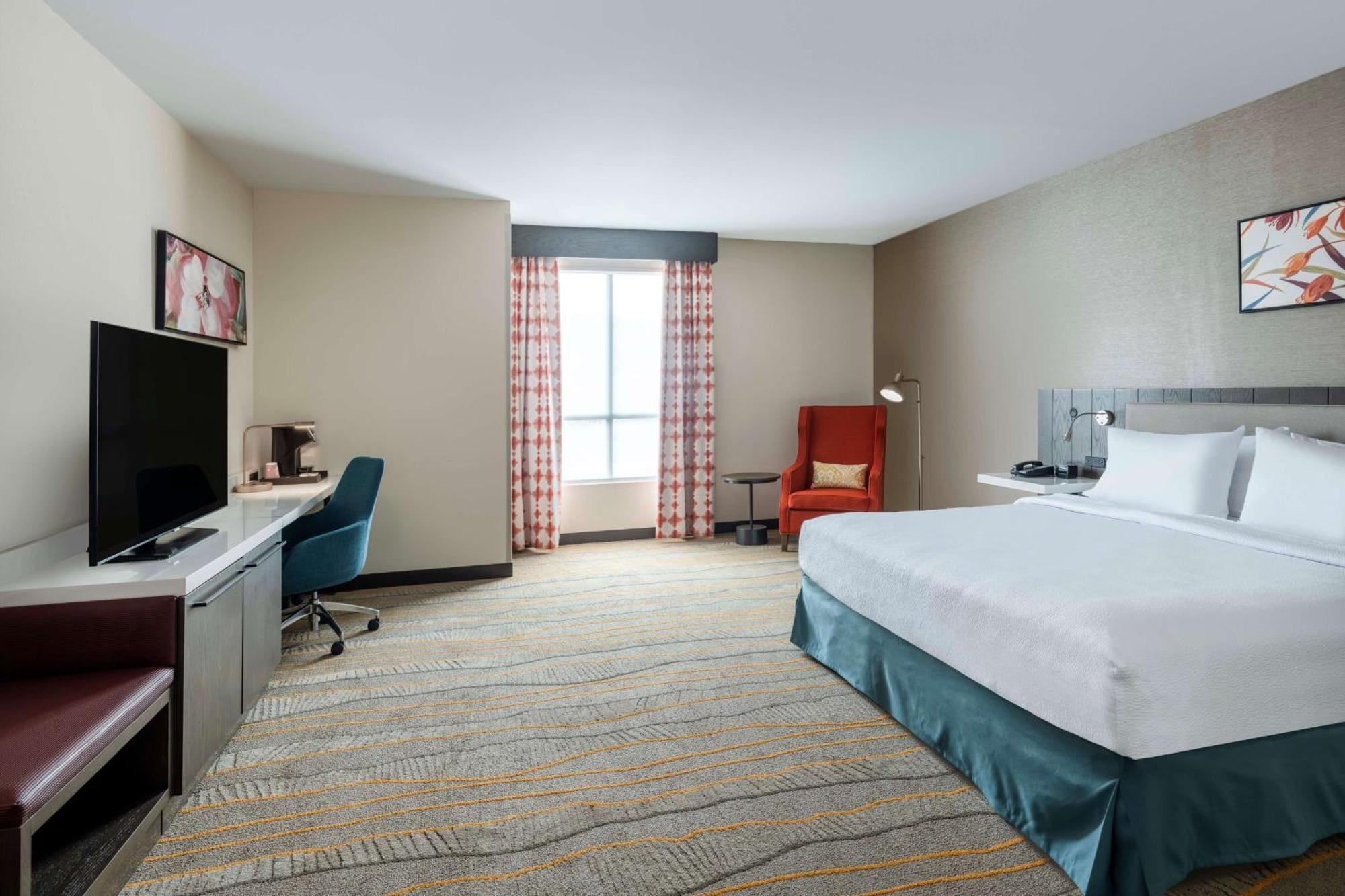 Hilton Garden Inn Pomona, Ca المظهر الخارجي الصورة