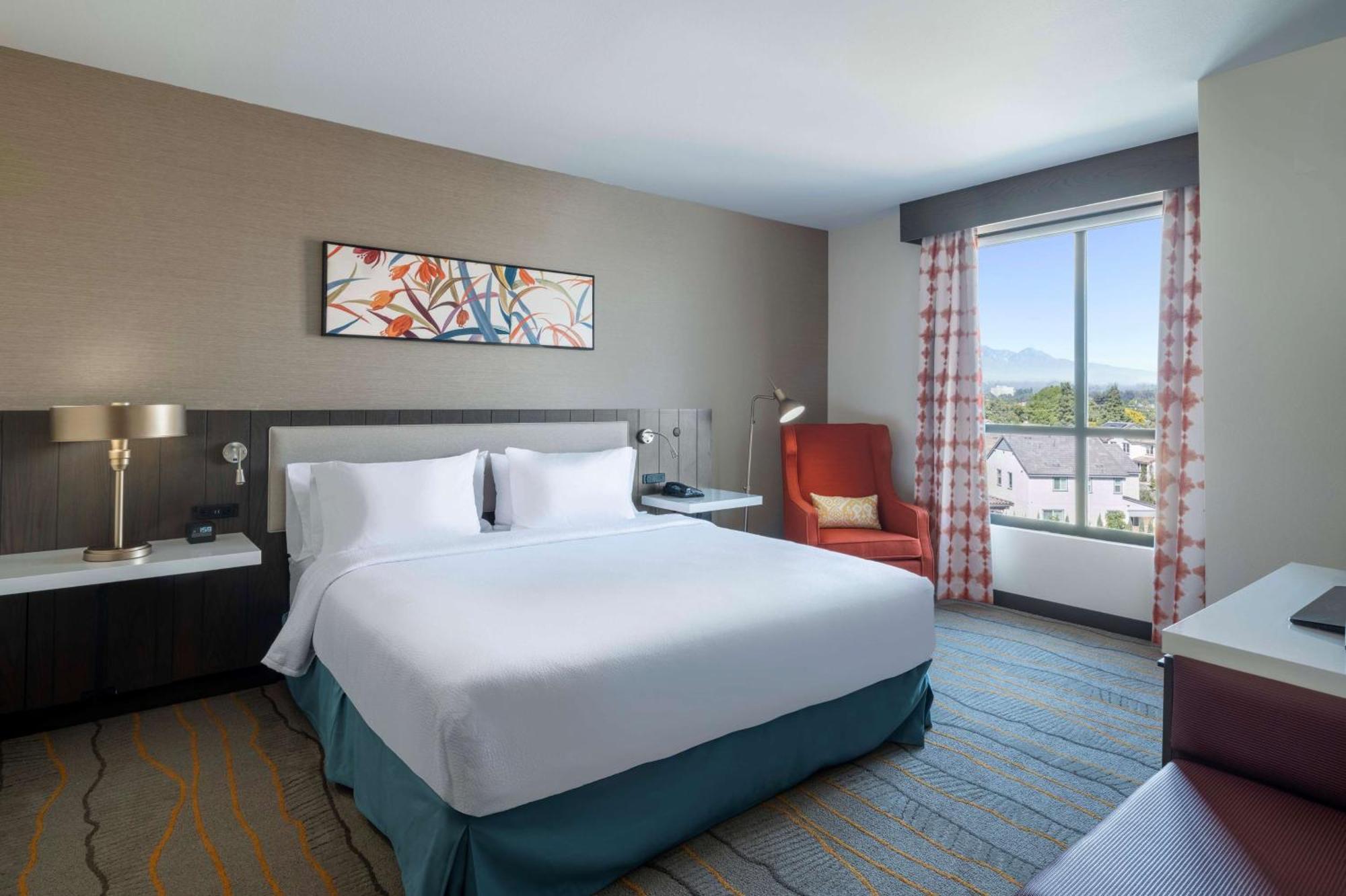 Hilton Garden Inn Pomona, Ca المظهر الخارجي الصورة