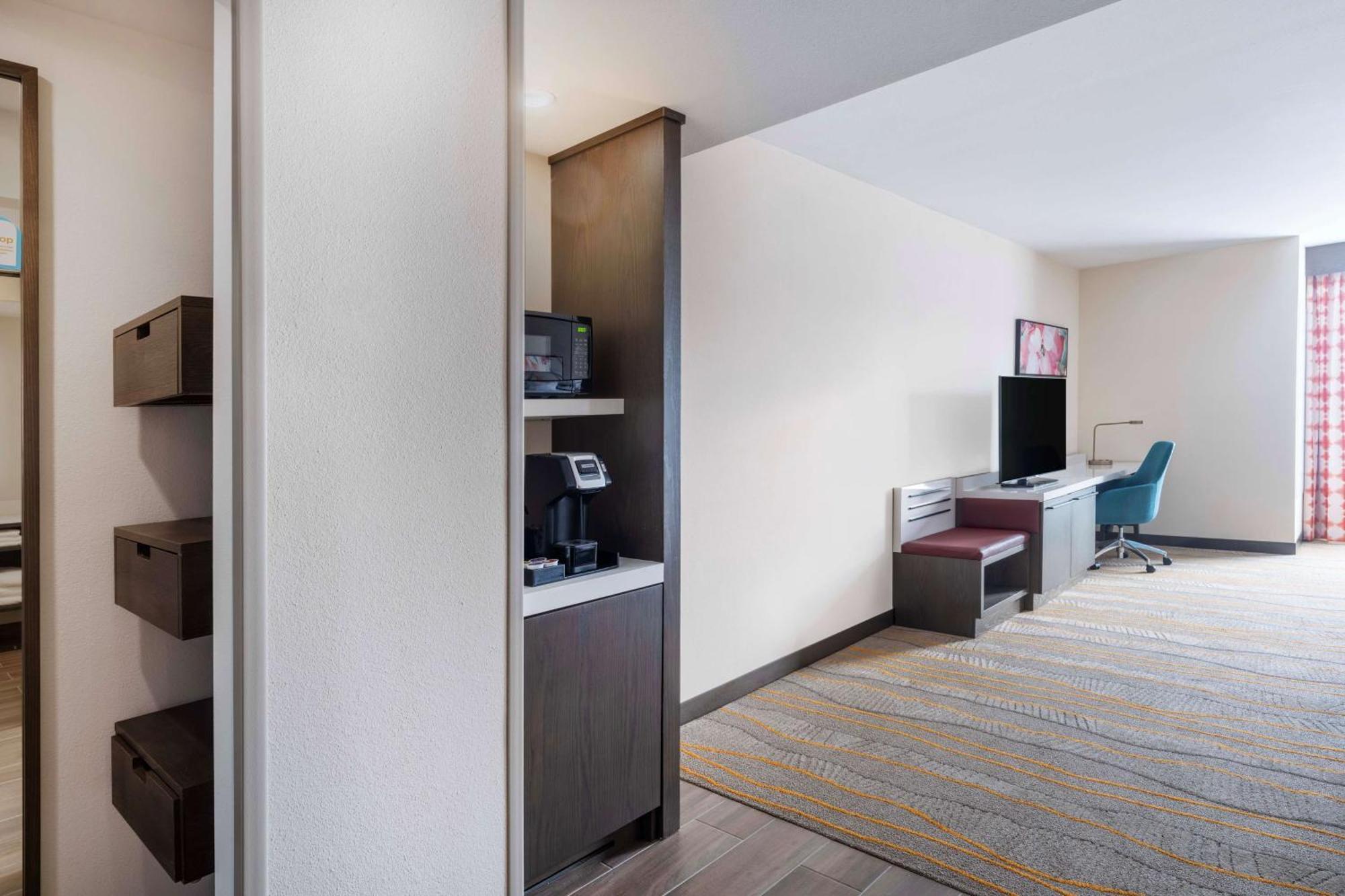 Hilton Garden Inn Pomona, Ca المظهر الخارجي الصورة