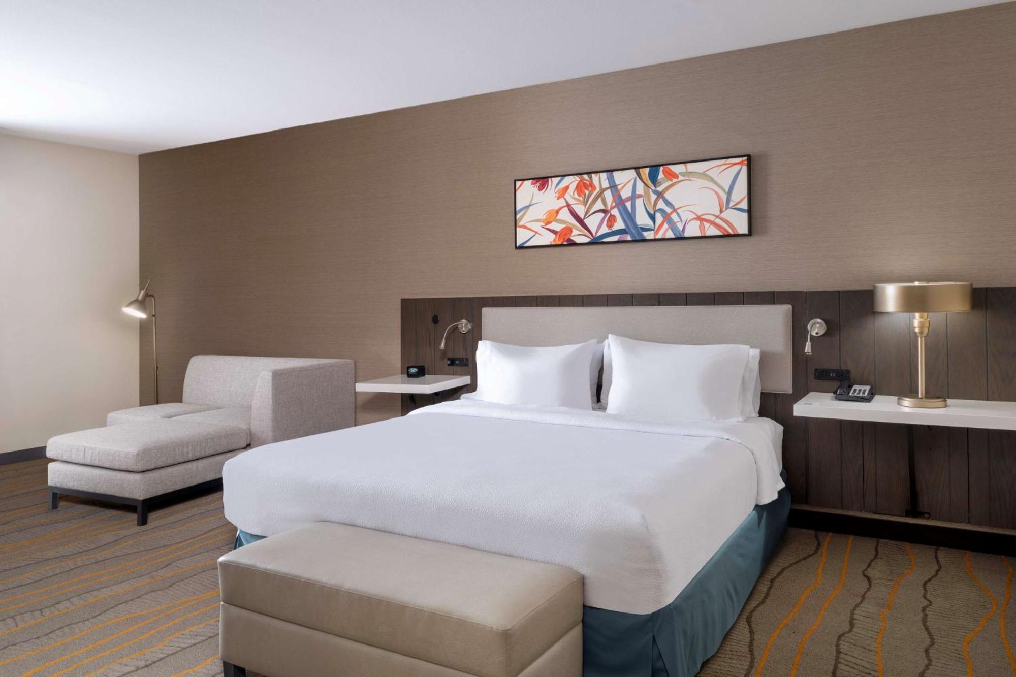 Hilton Garden Inn Pomona, Ca المظهر الخارجي الصورة